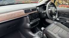 Citroen C3 1.2 PureTech 110 Shine Plus 5dr Petrol Hatchback